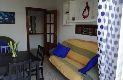 Norte Condo | GREAT APARTMENT IN GRANADA, MANDO MORE PHOTOS