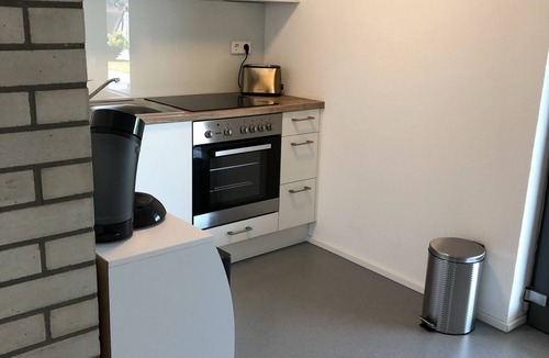 Talheim Apartment | Great apartment with style and a view of Talheim