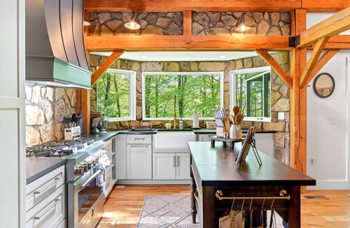 Laurel Ridge House | Great Aspen Getaway | Luxury, Pet-Friendly Home with Game Room & Fire Pit!