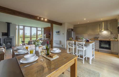 Fakenham House | Great Barn