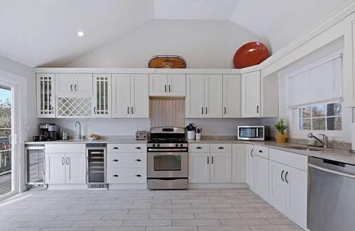 Ocean Bay Park House | Great Beach Get-A-Way! 4 Bedroom 1.5 bath & Pet friendly.