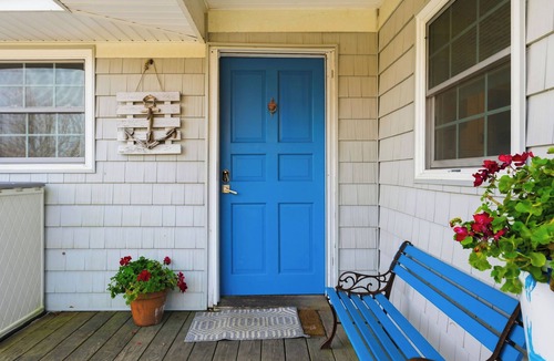 Ocean Bay Park House | Great Beach Get-A-Way! 4 Bedroom 1.5 bath & Pet friendly.
