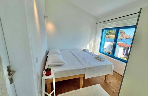 Mordogan Villa | Great beach house.