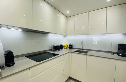 Buenas Noches Apartment | Great beachfront apartment. Stunning sea views. Superb terrace