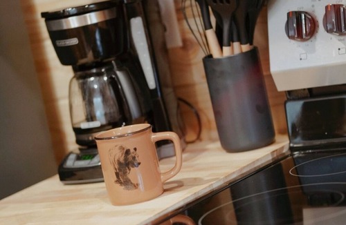 Webster Cabin | Great Bear Getaway. Your peaceful retreat in the heart of cabin country!
