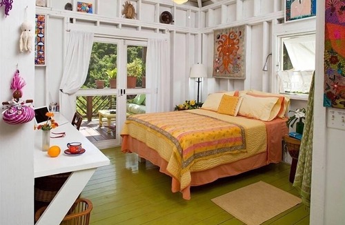 Lower Carolina Cottage | Great Breeze, Tesla Solar Storage, Airy, Open, Peaceful & Ideal 'Work From Home'