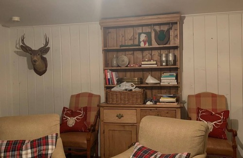 Huntington Lake Cabin | Great cabin walking distance to Huntington Lake