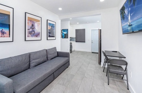 Buena Vista Apartment | Great, centrally located apt. Close to everything!