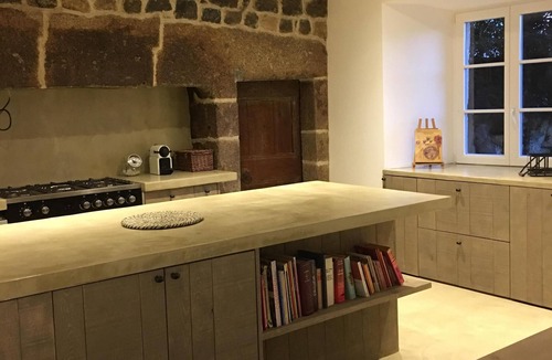 Saint-Urcize House | GREAT CHARMING HOUSE IN THE HEART OF THE AUBRAC PLATEAU