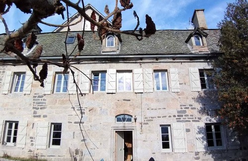 Saint-Urcize House | GREAT CHARMING HOUSE IN THE HEART OF THE AUBRAC PLATEAU