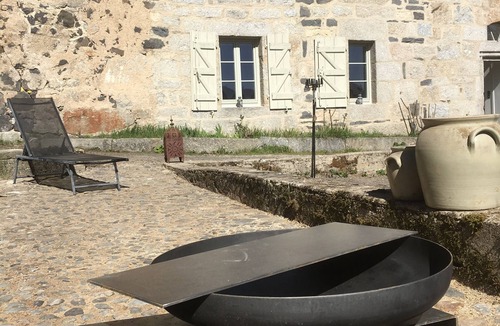 Saint-Urcize House | GREAT CHARMING HOUSE IN THE HEART OF THE AUBRAC PLATEAU
