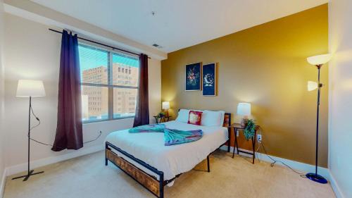 Downtown Apartment | Great Charming stay
