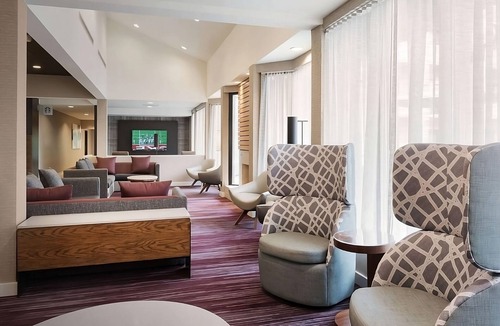 Whippany Hotel | Great Choice in Whippany! Close to Stobaeus Park, Pet-Friendly!