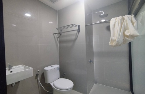 Bandar Lampung Hotel | Great Cokro Edotel Lampung