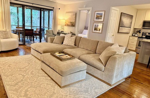 West Beach Cottage | Great Cottage and Close to Beach - Book Your Vacation Now!
