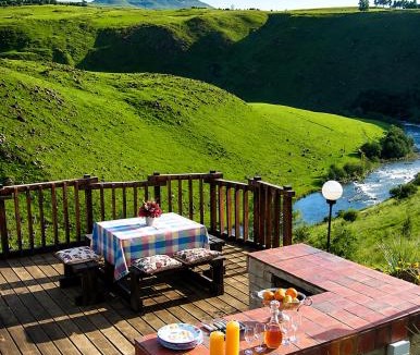 Underberg Apartment | Great Dane at Brittlewood