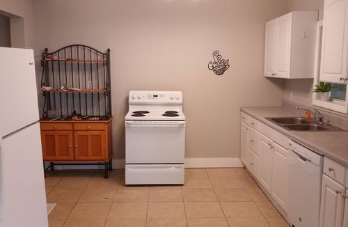 Mount Mourne House | Great Davidson location! Walk to downtown, restaurants, and Davidson College