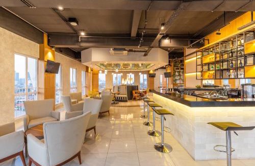 Darmo Hotel | Great Diponegoro Hotel Surabaya