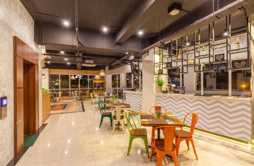 Darmo Hotel | Great Diponegoro Hotel Surabaya