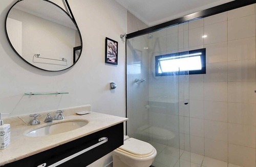 Vila Olimpia Apartment | Great Duplex in the best spot of Vila Olimpia!