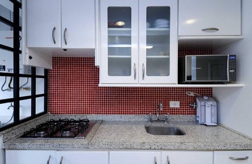 Vila Olimpia Apartment | Great Duplex in the best spot of Vila Olimpia!