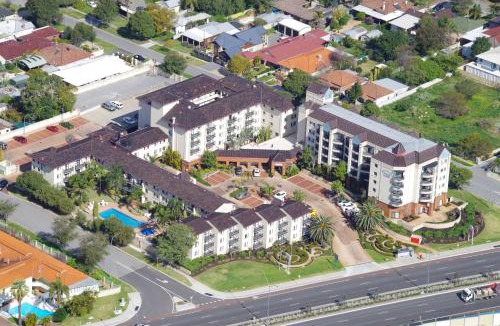 Rivervale Hotel | Great Eastern Motor Lodge
