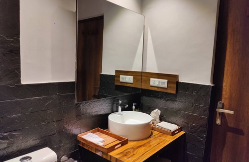 Sidhpur Hotel | Great Empire Hotel