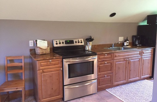 Hoback Junction Apartment | Great Escape and Short Drive from downtown Jackson Hole