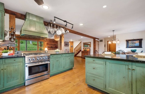 Dover Plains Cabin | GREAT ESCAPE FROM THE CITY, WITHIN 15 MINUTES OF MANY WEDDING VENUES. INQUIRE!
