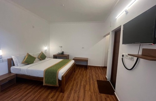 Devikolam Resort | Great Escapes Resort