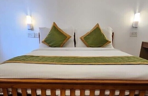 Devikolam Resort | Great Escapes Resort