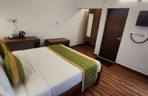 Devikolam Resort | Great Escapes Resort