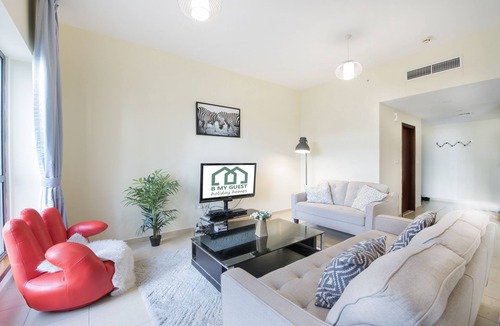 Jumeirah Beach Residence Apartment | Great Experiences Are Just Around The Corner, in JBR Dubai