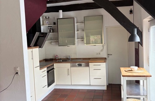 Wechloy House | Great facilities! Close to town! Calm!