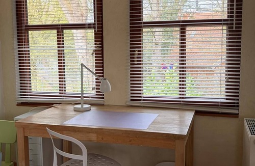 Wechloy House | Great facilities! Close to town! Calm!
