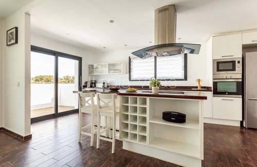 Olivella Villa | Great familiar house for 12 people in Olivella , 12 mn from Sitges, Barcelona