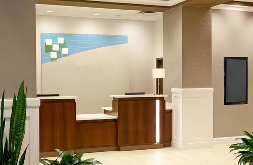 College Park Hotel | Great Find! Near Hartsfield–Jackson Atlanta International Airport, Pet-Friendly!