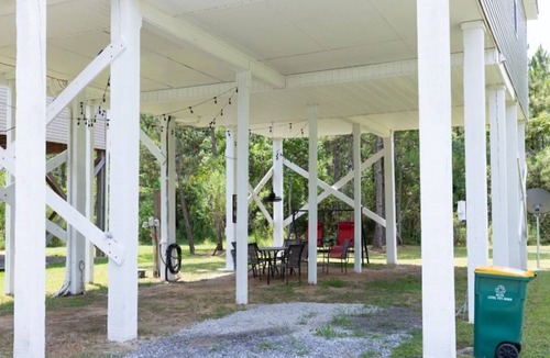 Henderson Point House | Great find