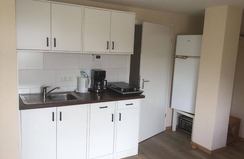Rodlin House | Great flat in Wanzka with garden and barbecue