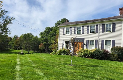 Cooperstown House | Great for a Group Getaway! 5 minutes from the Village of Cooperstown, NY