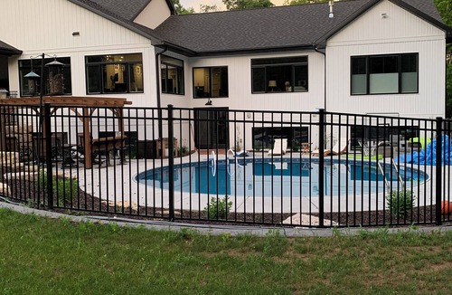 Forest Junction House | Great for entertaining 5 bedroom spacious home 17 miles from Lambeau Field.