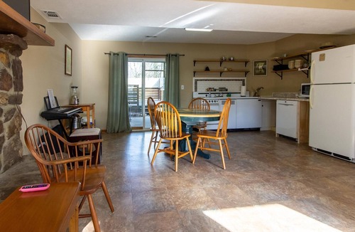 Bloomington House | Great for families, graduation or IU sporting events