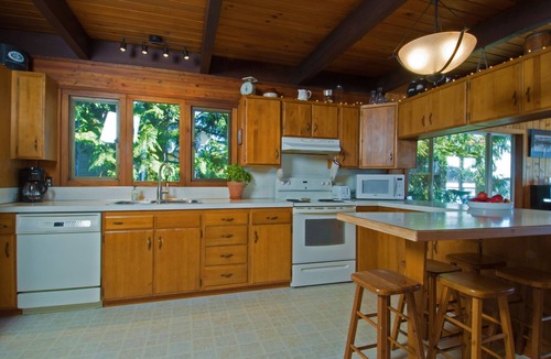 Bainbridge Island House | GREAT FOR FIFA WORLD CUP! 30 min ferry ride and short walk to stadium.
