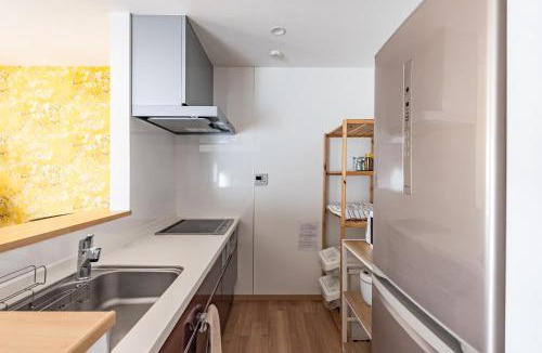 Taisho-ku Apartment | Great for Osaka Sightseeing｜9ppl｜3min Sta｜Near USJ