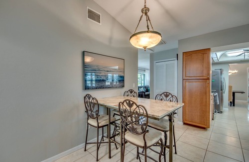 Caloosahatchee House | Great for Sunbathing & Sunsets, 34 reviews