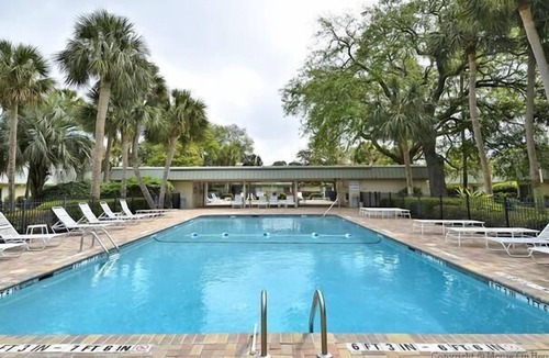 Hilton Head Island House | Great Forest Beach Villa - Minutes to the Beach and Coligny