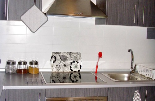 Torre-Pacheco Villa | Great Frontline Golf Villa With Private Pool And Free Wi-Fi