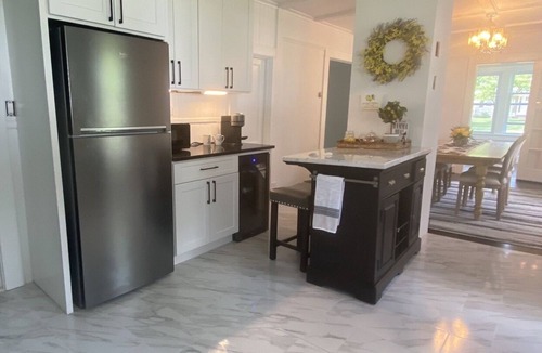 Cutchogue Cottage | Great Getaway! Exceptional Home. Walking distance to The Christmas Tree Shoppe