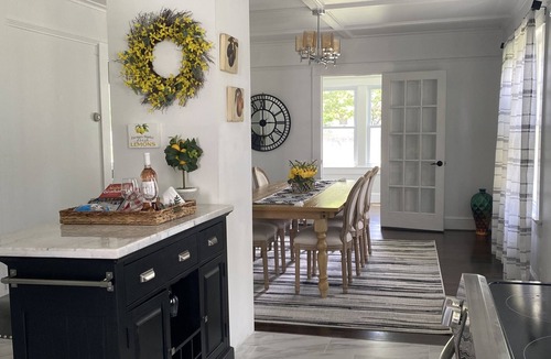 Cutchogue Cottage | Great Getaway! Exceptional Home. Walking distance to The Christmas Tree Shoppe
