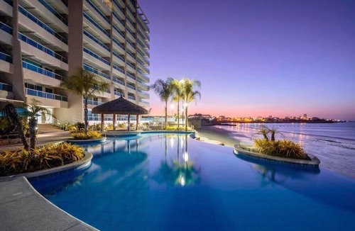 Salinas Apartment | Great getaway experience at Salinas, 3 bedroom/2 baths layout